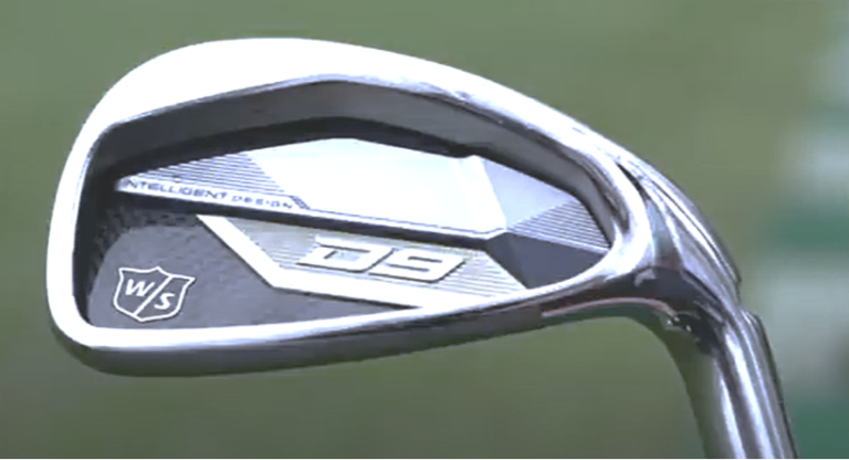 Test Wilson Staff D9 : Pourquoi les fers D9 sont le choix des golfeurs amateurs