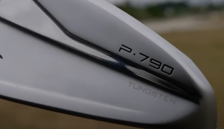 TaylorMade P790 : Comment les fers P790 améliorent le jeu des golfeurs