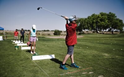 Comment apprendre le golf quand on débute ?
