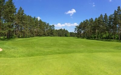 Peut-on apprendre le golf à 60 ans ?
