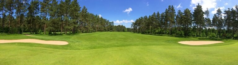 Peut-on apprendre le golf à 60 ans ?