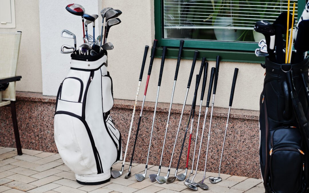 Comment choisir son premier équipement de golf : le guide ultime