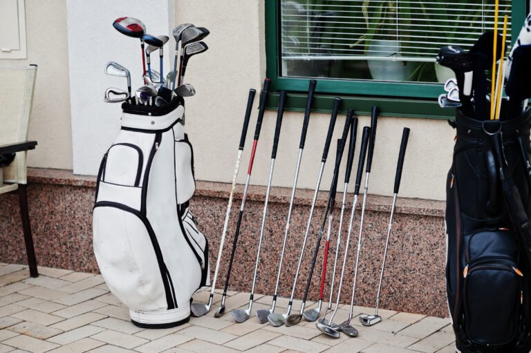 Comment choisir son premier équipement de golf : le guide ultime