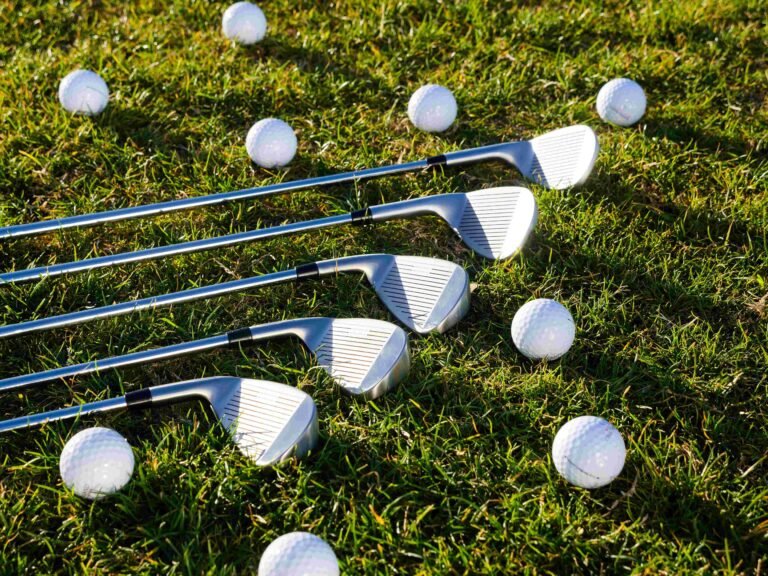 Quel budget pour commencer le golf ?