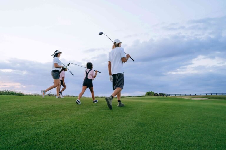 Est-ce que la licence est obligatoire pour jouer au golf ?
