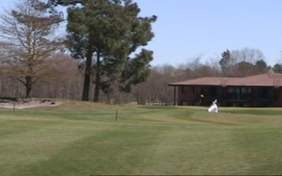 Golf du Médoc Resort