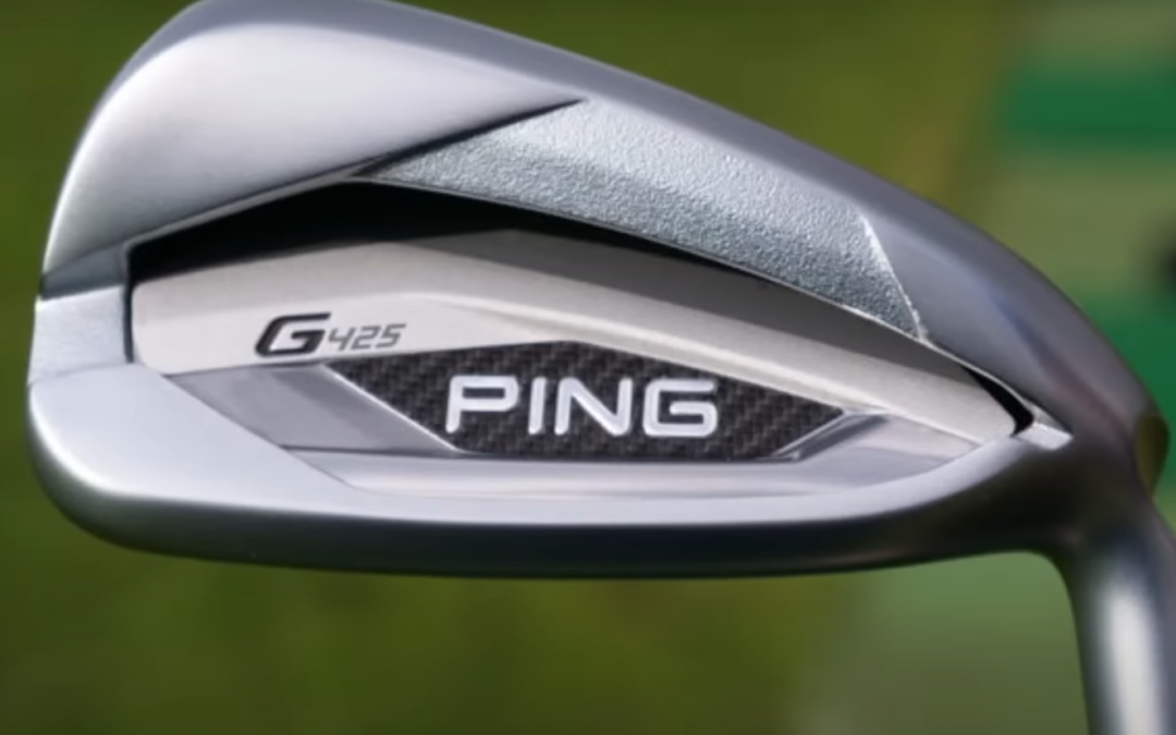 Ping G425 : Innovations et avantages des bois de parcours G425