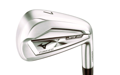 Mizuno JPX921 : Exploration des technologies derrière les fers JPX921