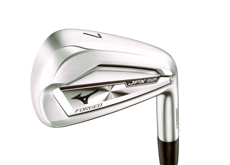 Mizuno JPX921 : Exploration des technologies derrière les fers JPX921