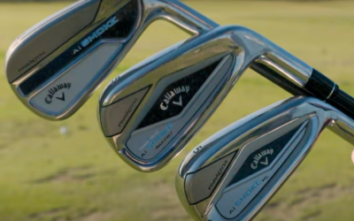 Callaway Paradym Ai Smoke : Test et avis complet