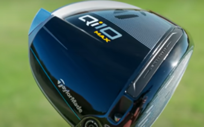 TaylorMade Qi10 : Ce que vaut vraiment le driver 2025