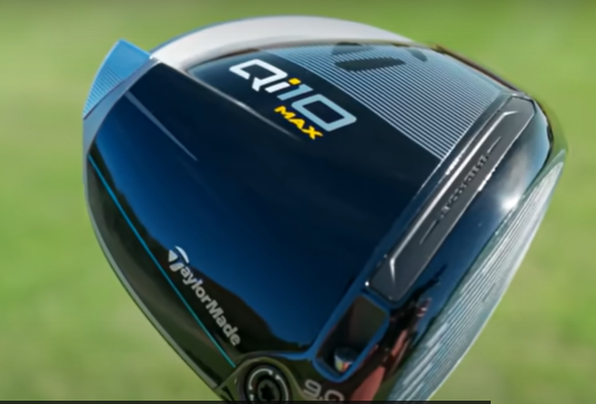 TaylorMade Qi10 : Ce que vaut vraiment le driver 2025