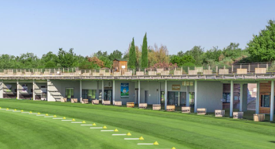 Le Golf de Terre Blanche : Luxe et performance sur un 18 trous d’exception