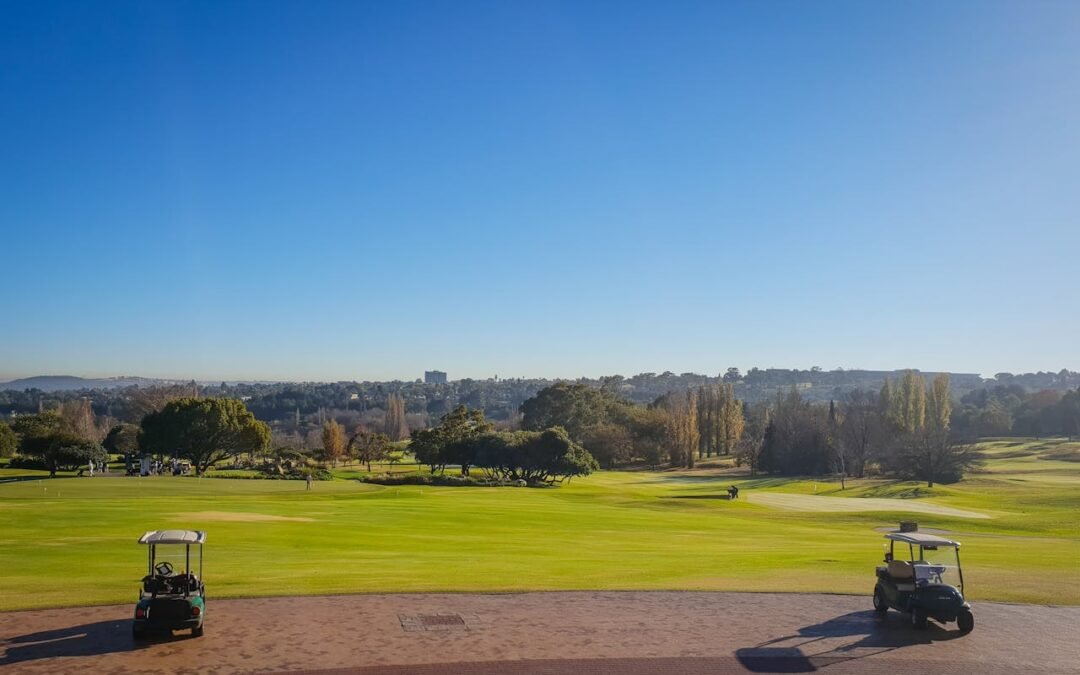 Golf Club de Périgueux