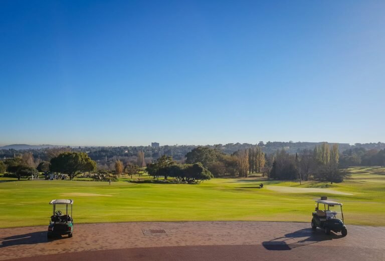 Golf Club de Périgueux