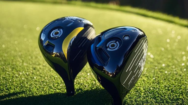 Cobra F9 vs Mizuno ST200 : Les meilleurs drivers de golf pour les golfeurs à petit budget