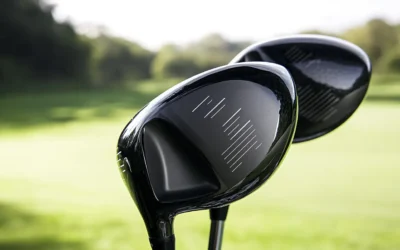 Driver de golf à tête grande vs tête petite : Quel est le meilleur choix ?