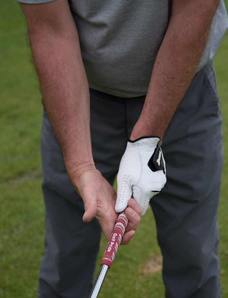Les dernières nouveautés des gants connectés de golf