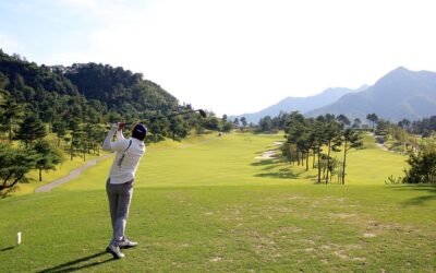 L&rsquo;édition « Tous au Golf » : un succès pour les clubs de golf, mais quels défis pour l&rsquo;avenir ?