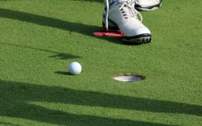 Les Wedges expliqués : stratégies éprouvées pour économiser des coups près du green
