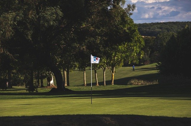 L&rsquo;Eagle au golf : Une performance ambitieuse à votre portée