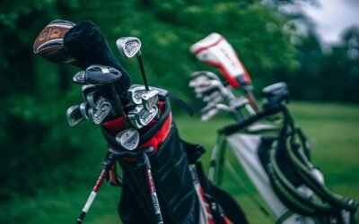 Driver, Fers, Hybrides : Quel club utiliser pour chaque situation ?