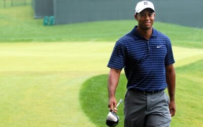 Tiger Woods : Son impact sur l’histoire du golf