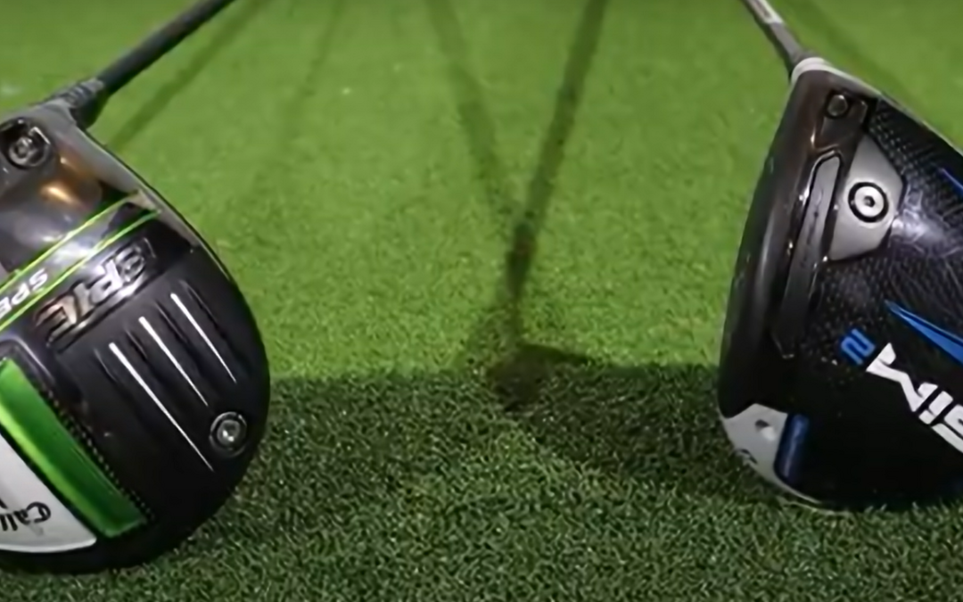 TaylorMade SIM2 VS Callaway Epic Speed : Le match des technologies aérodynamiques