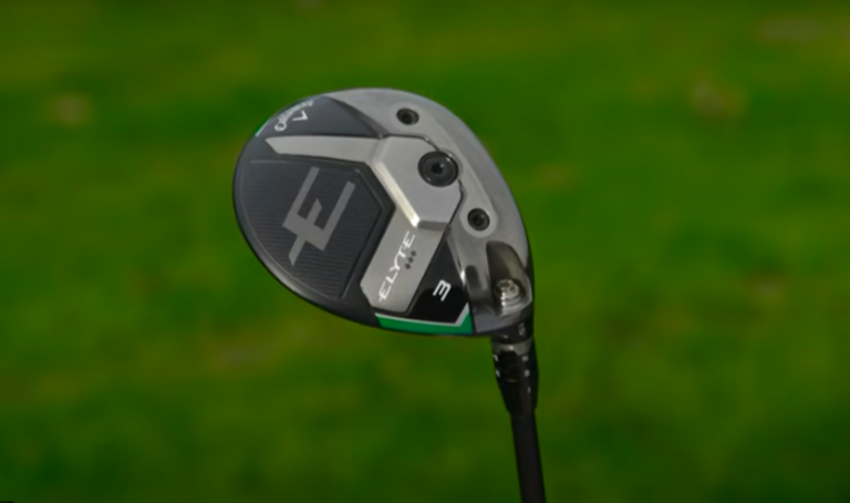 Bois de parcours TaylorMade Qi35 Max VS Bois de parcours callaway Elyte