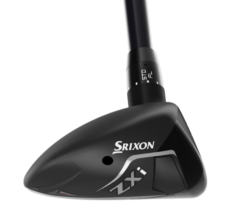 Hybride femme Callaway Reva Rise VS Hybride femme Srixon ZXi