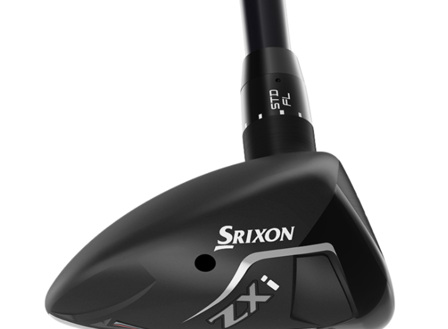 Hybride femme Callaway Reva Rise VS Hybride femme Srixon ZXi