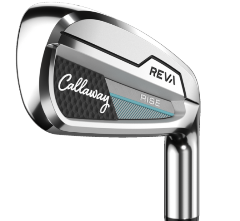 Test complet des fers Callaway Reva Rise pour femmes : Innovation et performance