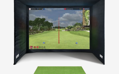 Investir dans un simulateur de golf : guide complet pour un choix rentable et performant