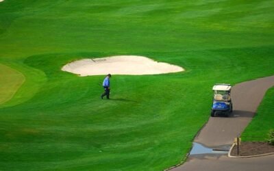 Comment lire un green comme un expert: Les techniques avancées révélées