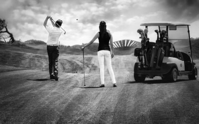 Les traditions surprenantes du golf à travers le monde