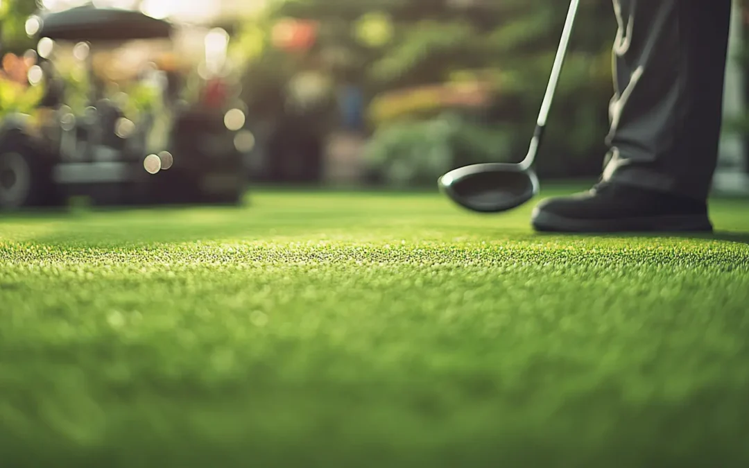 Les métiers méconnus du golf : Dans les coulisses des parcours