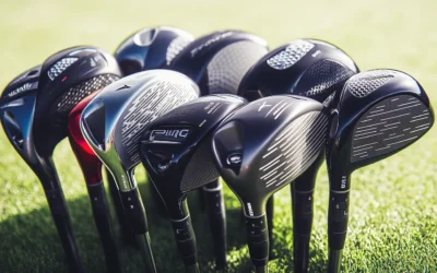 Nouveaux drivers 2025 : TaylorMade, Ping, Callaway, Titleist: Comparatif complet