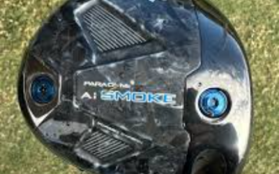 Callaway Paradym Ai Smoke vs TaylorMade Stealth 3 : Le match des drivers 2025