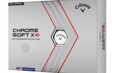 Découvrez les dernières nouveautés en clubs et balles de golf sur le marché