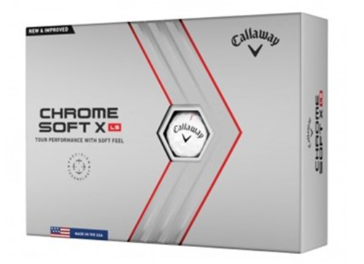 Découvrez les dernières nouveautés en clubs et balles de golf sur le marché