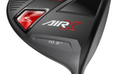 Les drivers de golf les plus légers pour une meilleure performance