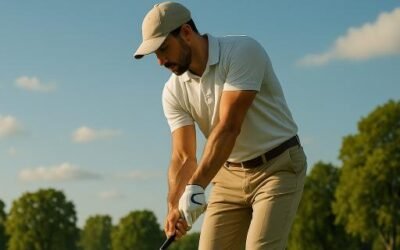 Le Golf : Un guide complet pour tous les passionnés