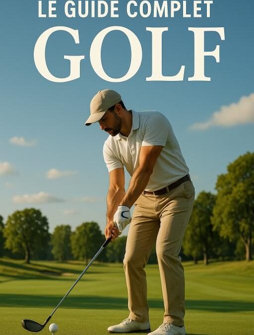 Le Golf : Un guide complet pour tous les passionnés