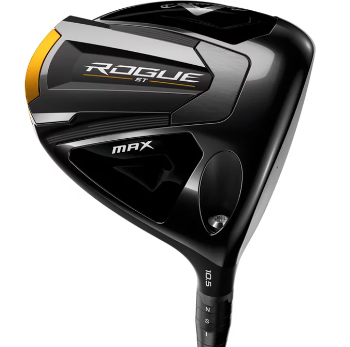 Callaway Rogue ST Max vs TaylorMade SIM2 : Le meilleur rapport performance-prix