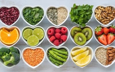 Nutrition du golfeur : les aliments à privilégier pour maintenir votre énergie pendant 18 trous