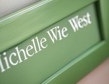 Michelle Wie West : La prodige qui a brisé le plafond de verre du golf