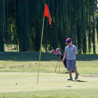 Comment choisir les clubs de golf junior : taille, poids et budget selon l'âge