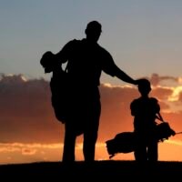 Comment transformer un dimanche golf en famille en souvenir plutôt qu'en corvée