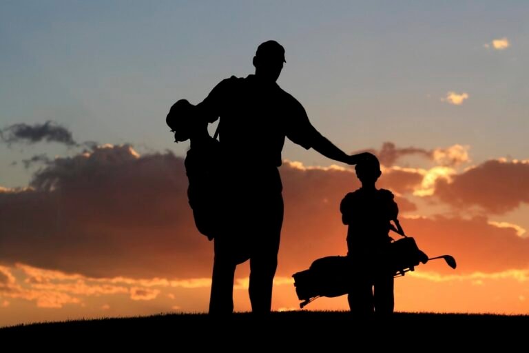 Comment transformer un dimanche golf en famille en souvenir plutôt qu&rsquo;en corvée