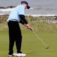 Le Junior Pass FFGolf expliqué : comment votre enfant joue gratuitement sur 433 parcours